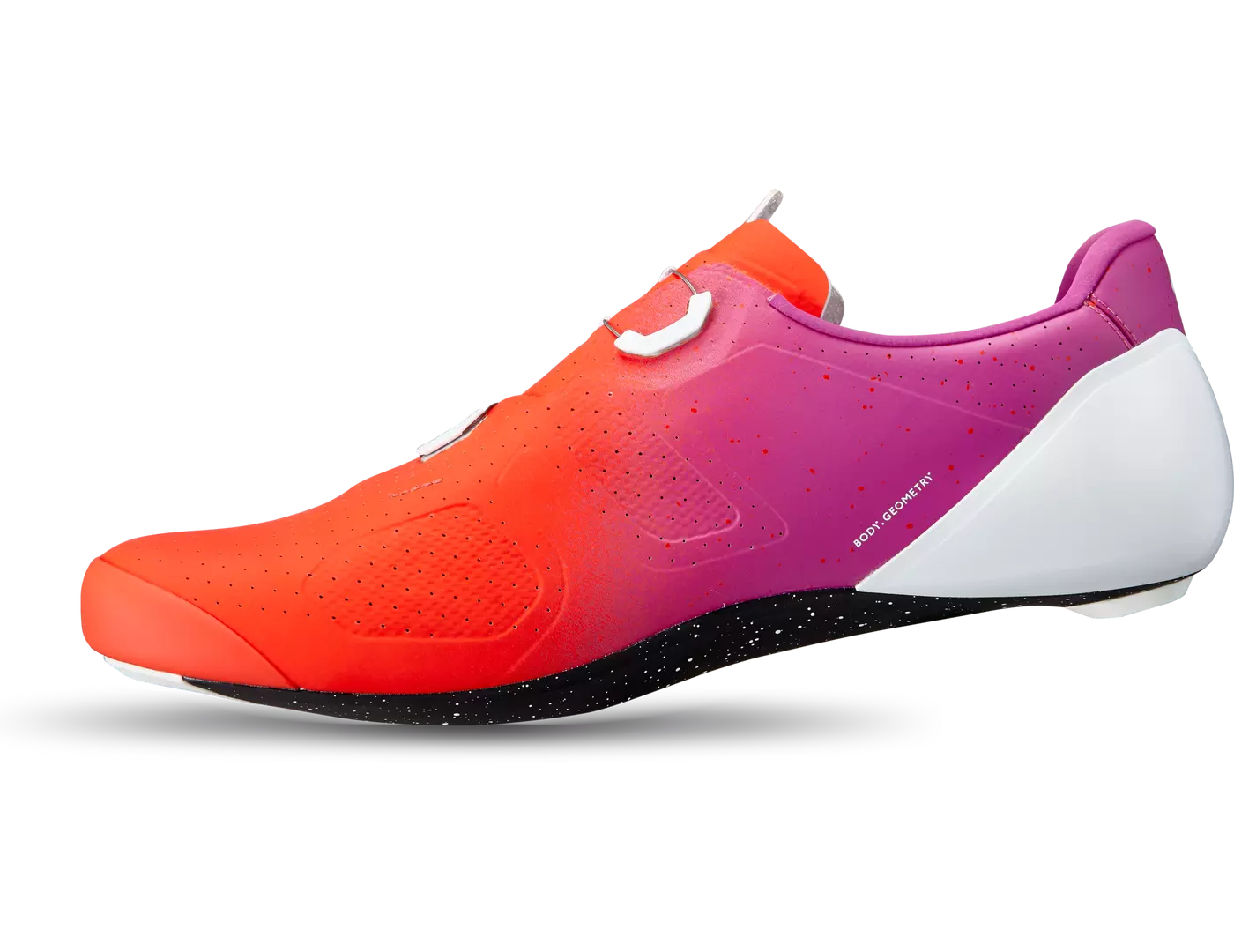 SPECIALIZED Sworks Torch Road Cycling Shoes - Fiery Red-Road Cycling Shoes-