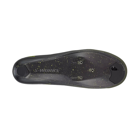 SPECIALIZED Sworks Torch Road Cycling Shoes - Oak-Road Cycling Shoes-