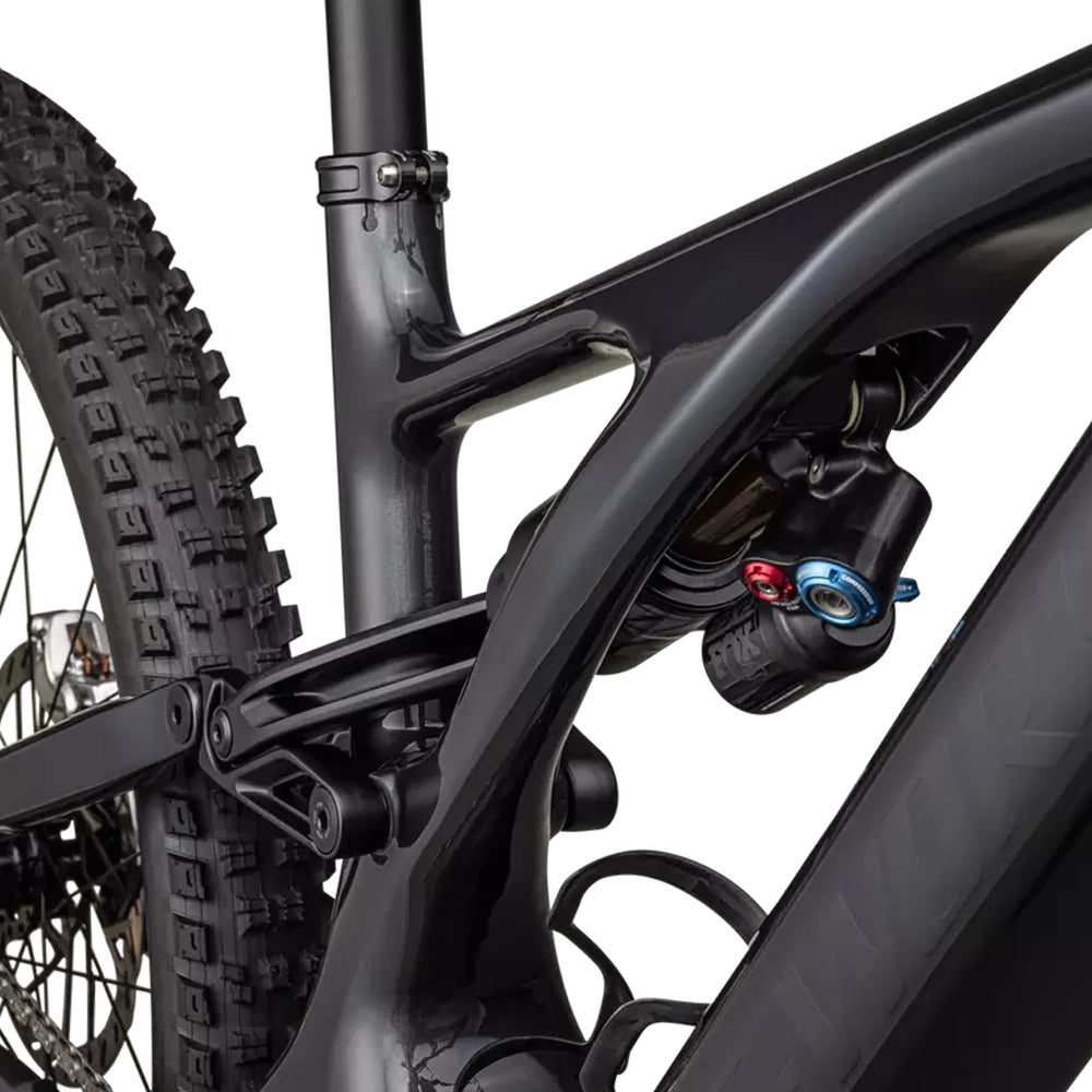 Specialized gloss black stores hotsell