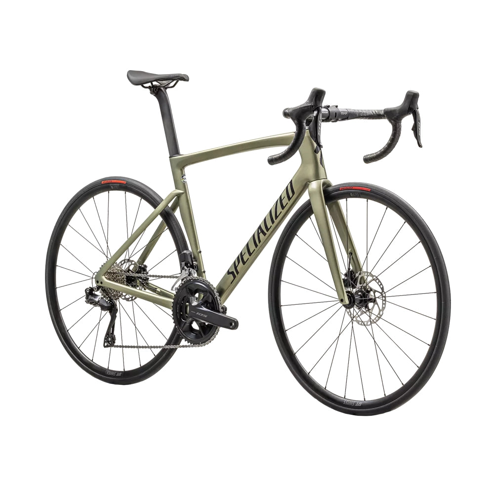 specialized rennrad disc SPECIALIZED TARMAC SL7 COMP Disc Komplettes Rennrad SHIMANO 105 Di2