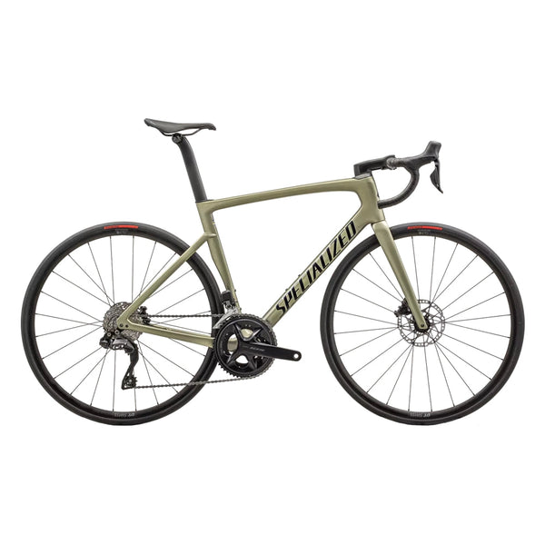 SPECIALIZED TARMAC SL7 COMP Disc Komplettes Rennrad SHIMANO 105 Di2