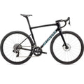 SPECIALIZED Tarmac SL8 Expert 2023 Sram Rival AXS Complete Road Bike - GLOSS METALLIC DARK NAVY / ASTRAL BLUE PEARL-Complete Road Bikes-