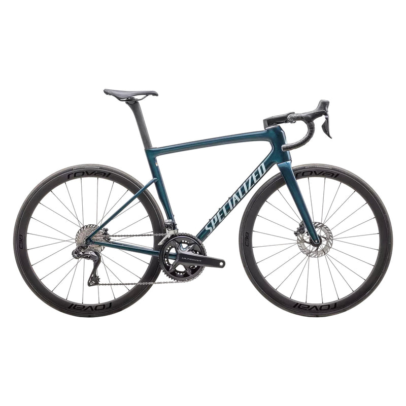 SPECIALIZED スペシャライズド TARMAC MEN EXPERT ULTEGRA R8000系　サイズ54 スペシャライズド（Specialized） ターマック TARMAC MEN EXPERT