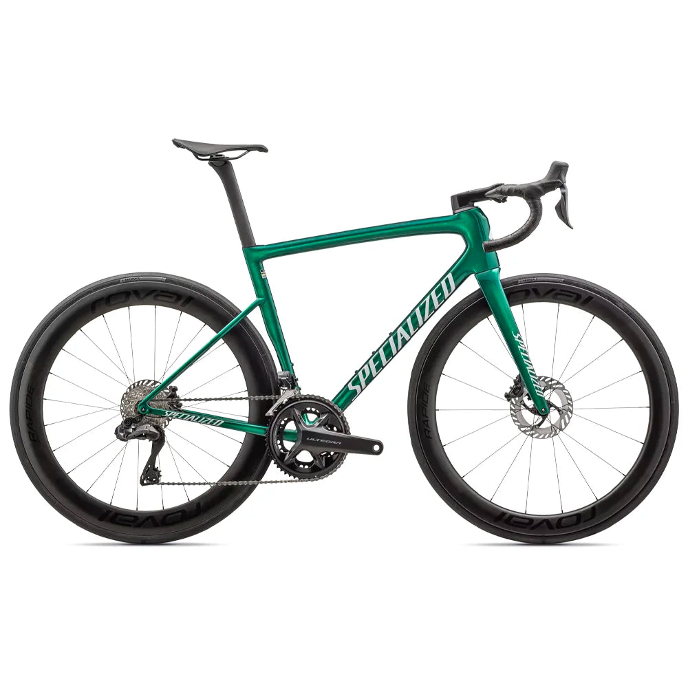 SPECIALIZED Tarmac SL8 PRO 2024 Shimano Ultegra DI2 Complete Road