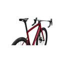 SPECIALIZED Tarmac SL8 Pro 2026 Shimano Ultegra Di2 Complete Road Bike - Gloss Red Sky / Chrome