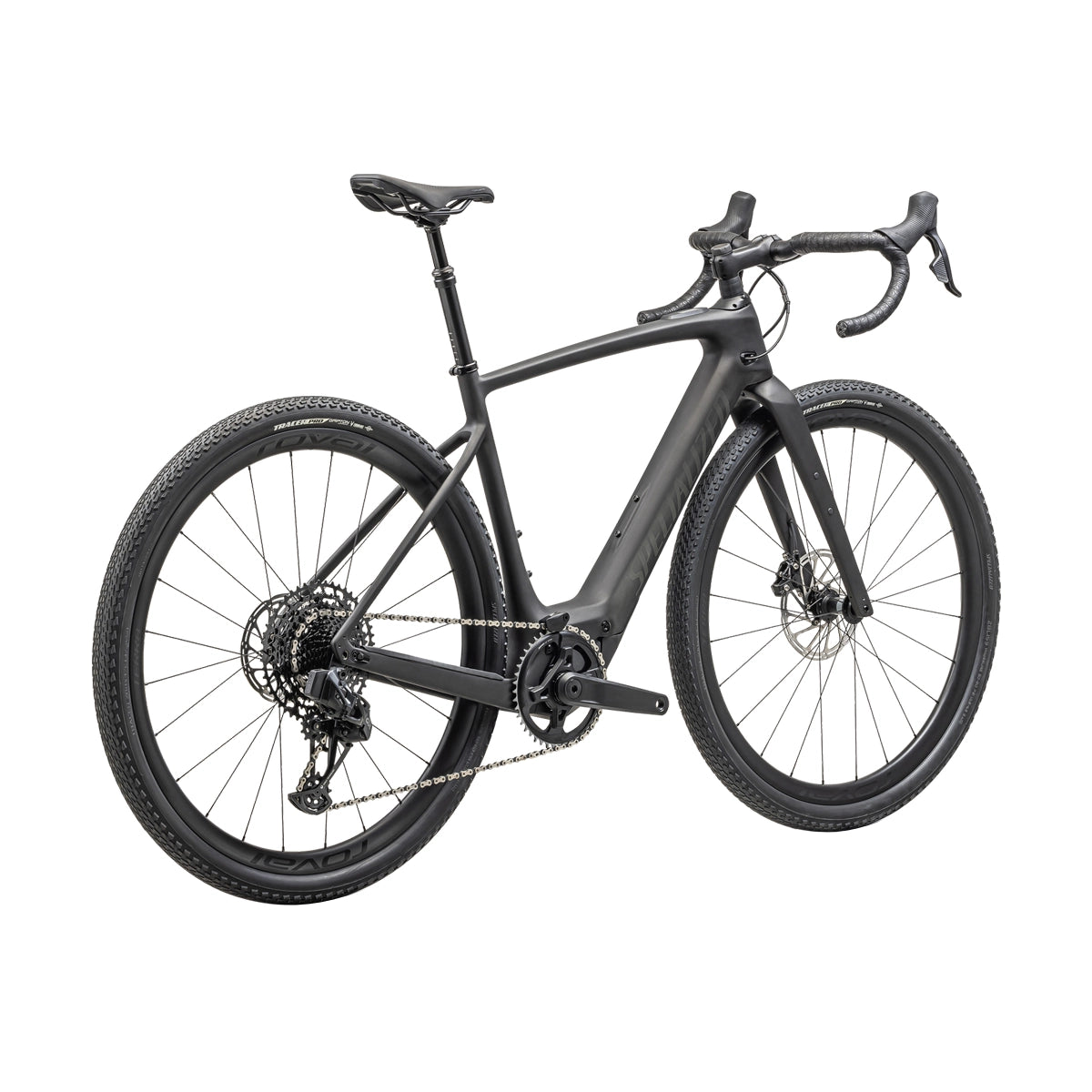 sram gx gravel bike Specialized Creo 2 Expert bicycle