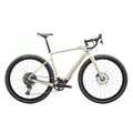Specialized Turbo Creo SL Expert Carbon Sram GX Eagle Gravel Bike- Gloss Black Pearl/ Birch/ Black Pearl Speckle