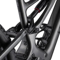 SPECIALIZED TURBO Levo Carbon Complete MTB Ebike - Smoke / Black-Complete E-MTB Bike-