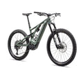 SPECIALIZED Turbo Levo Comp Alloy Complete MTB Ebike - Sage Green / Cool Grey / Black-Complete E-MTB Bike-
