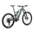 SPECIALIZED Turbo Levo Comp Alloy Complete MTB Ebike - Sage Green / Cool Grey / Black-Complete E-MTB Bike-