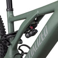 SPECIALIZED Turbo Levo Comp Alloy Complete MTB Ebike - Sage Green / Cool Grey / Black-Complete E-MTB Bike-