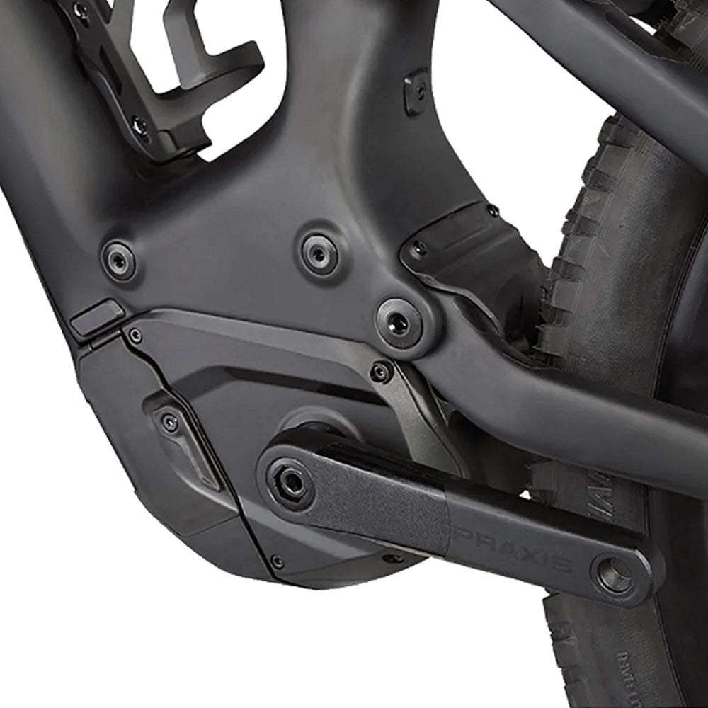 SPECIALIZED TURBO Levo Comp Carbon Complete MTB EBike Satin Black Velodrom CC