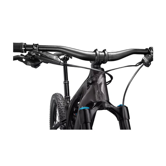 SPECIALIZED TURBO Levo Expert - Carbon / Smoke / Black-Complete E-MTB Bike-