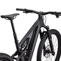SPECIALIZED Turbo Levo Expert G3 Complete MTB Ebike - GLOSS / SATIN OBSIDIAN / GLOSS TAUPE-Complete E-MTB Bike-