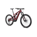 SPECIALIZED TURBO Levo Expert - Maroon / Black-Complete E-MTB Bike-