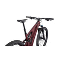 SPECIALIZED TURBO Levo Expert - Maroon / Black-Complete E-MTB Bike-