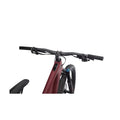 SPECIALIZED TURBO Levo Expert - Maroon / Black-Complete E-MTB Bike-