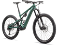 Specialized Turbo Levo SL Comp Alloy Complete MTB Ebike - SATIN PINE GREEN / FOREST GREEN-Complete E-MTB Bike-
