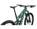 Specialized Turbo Levo SL Comp Alloy Complete MTB Ebike - SATIN PINE GREEN / FOREST GREEN-Complete E-MTB Bike-