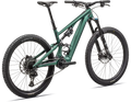 Specialized Turbo Levo SL Comp Alloy Complete MTB Ebike - SATIN PINE GREEN / FOREST GREEN-Complete E-MTB Bike-