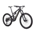 SPECIALIZED Turbo Levo SL Comp Carbon Complete MTB Ebike - Satin Doppio / Sand / Silver Dust-Complete E-MTB Bike-