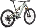 SPECIALIZED Turbo Levo SL Pro Carbon Complete MTB Ebike - SATIN SPRUCE / SPRUCE / SMOKE-Complete E-MTB Bike-
