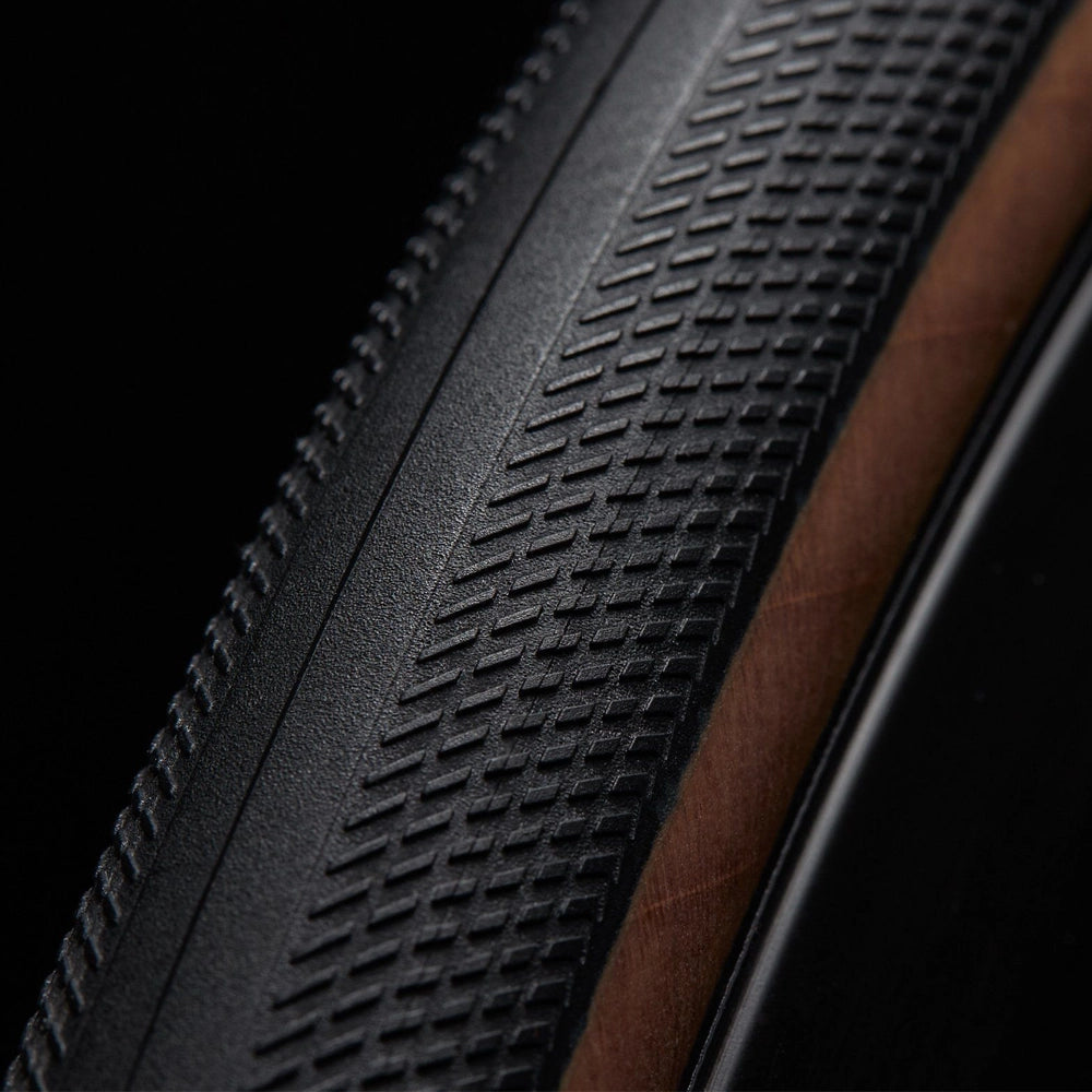 SPECIALIZED Tyre Sworks Turbo 2BRS T2/T5 - Tan-Road Tyres-888818864355