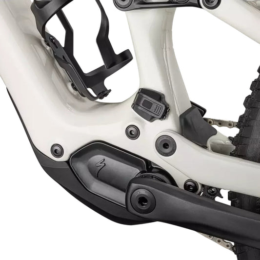 SPECIALIZED. Turbo Levo SL Expert Carbon Complete MTB Ebike - GLOSS BIRCH / TAUPE-Complete E-MTB Bike-