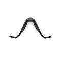 RIDE 100% Speedcraft / S3 Nose Bridge Regular - Soft Tact Zwart