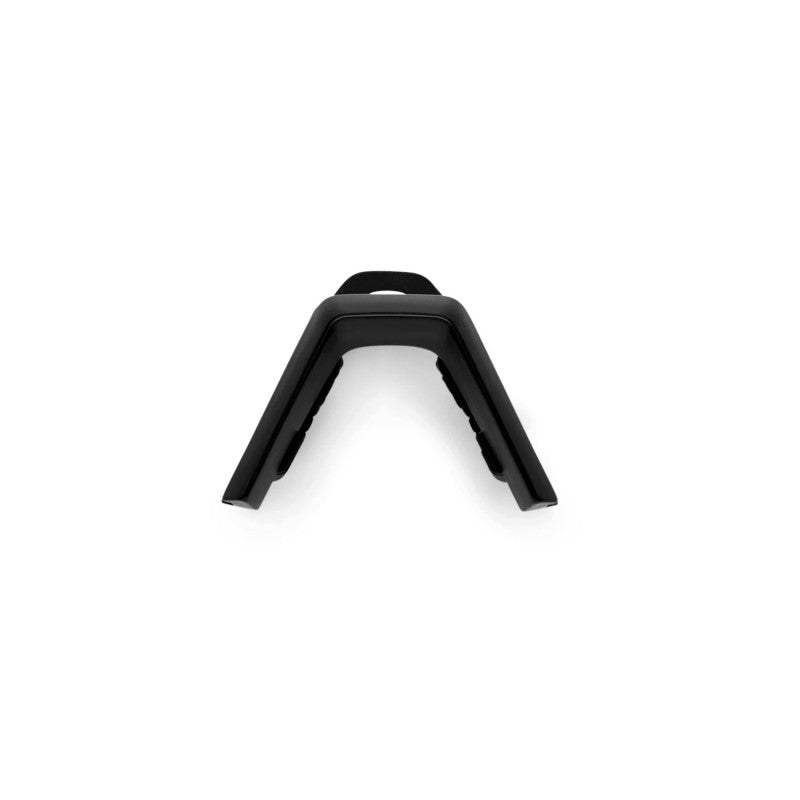 RIDE 100% Speedcraft SL Nose Bridge Pantalons curts - Matte Negre