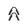 RIDE 100% Speedcraft / S2 / S3 / Glendale Nose Pad Kit - Noir