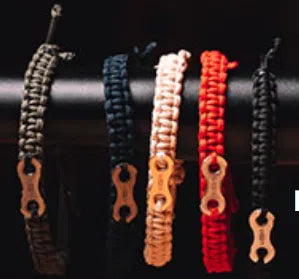 SPEEDS Bracelet - Multicolor-Bracelet-