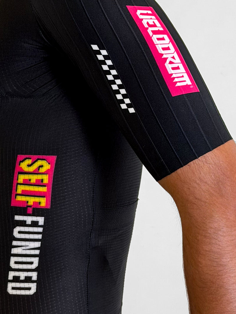AERO AND BREATHABILITY FABRICS