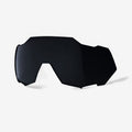 RIDE 100% Speedtrap Replacement Lens - Schwarz Mirror