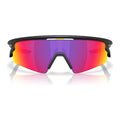 OAKLEY Sphaera Strike - Matte Black/Prizm Road