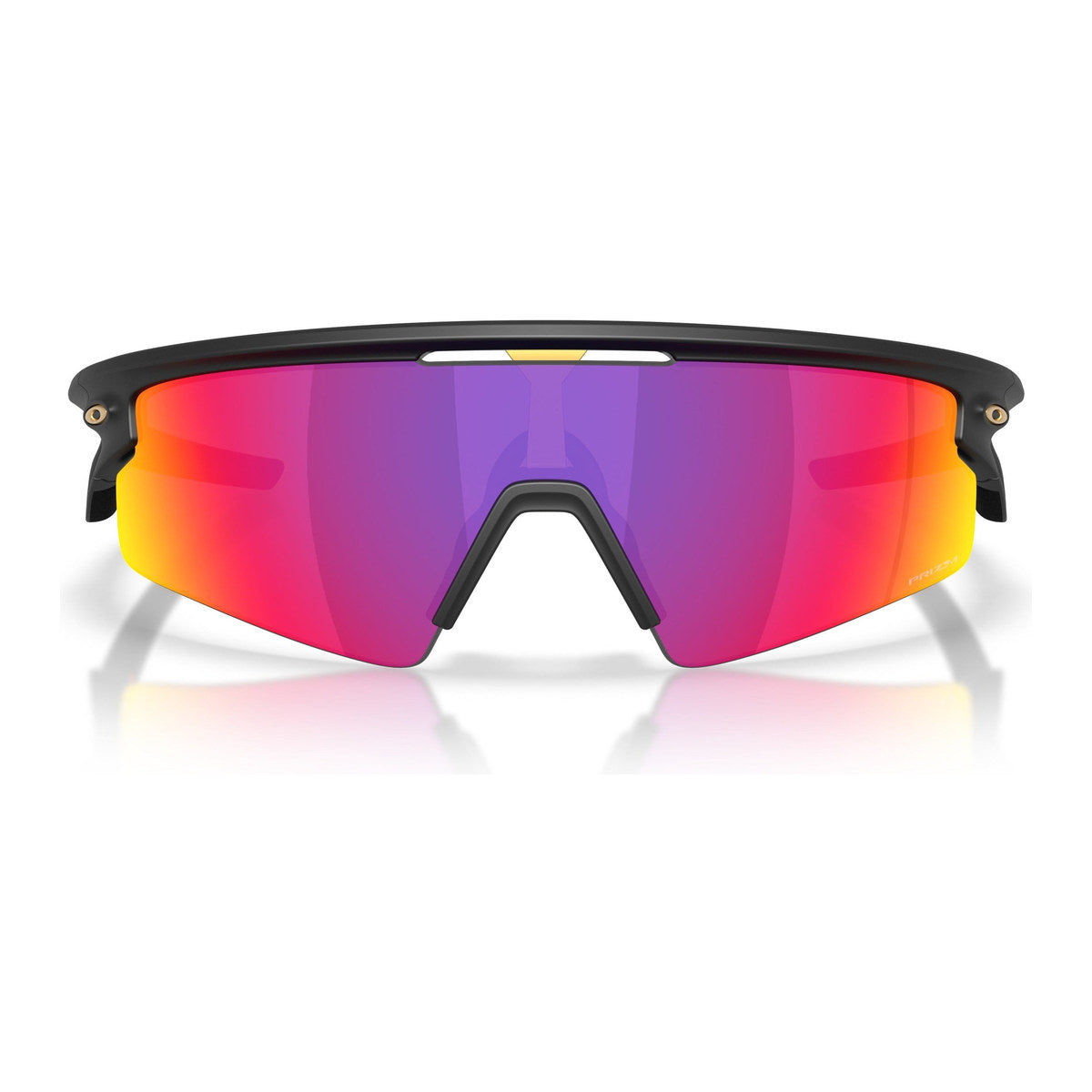OAKLEY Sphaera Strike - Matte Black/Prizm Road