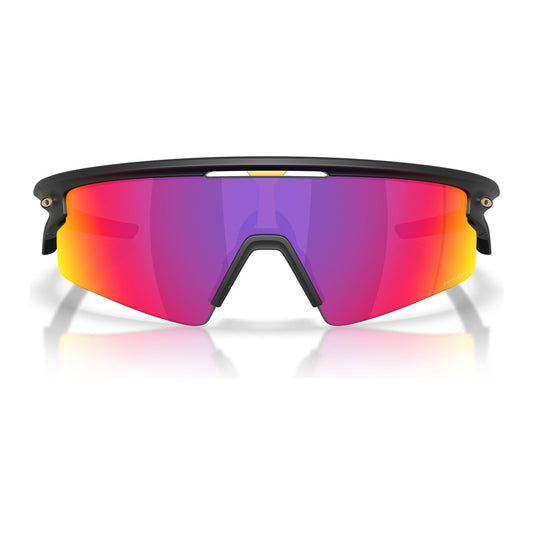 OAKLEY Sphaera Strike - Matte Black/Prizm Road