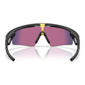 OAKLEY Sphaera Strike - Matte Black/Prizm Road