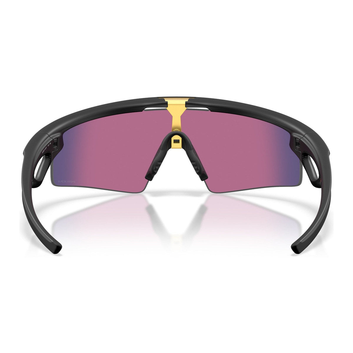 OAKLEY Sphaera Strike - Matte Black/Prizm Road