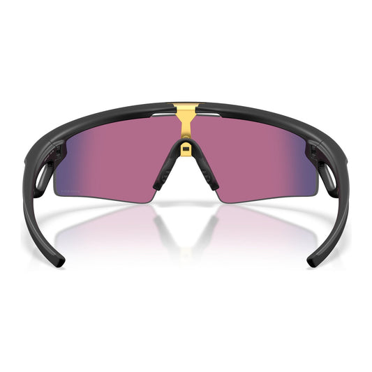 OAKLEY Sphaera Strike - Matte Black/Prizm Road