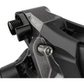 SRAM Force AXS D2 12s Rear Derailleur - Shadow black 36t max-Rear Derailleurs-710845892165