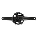 SRAM Force Crankset - Rings Not Included-Cranksets-