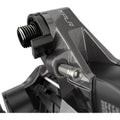 SRAM Force XPLR AXS D2 12s Rear Derailleur - Black Shadow 44t max-Rear Derailleurs-710845892172