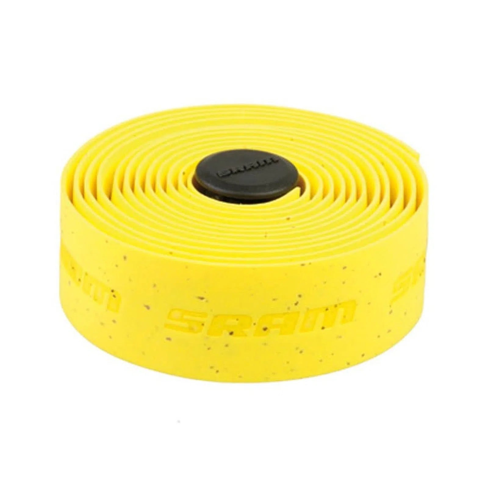 SRAM Handlebar Tape SUPERCORK - YELLOW-Bar Tapes-710845600241