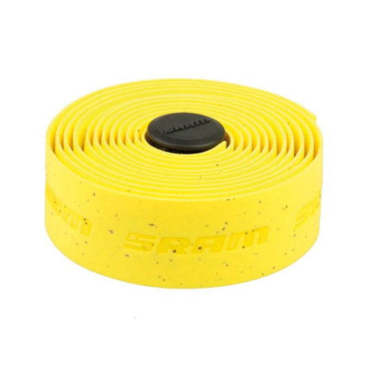 SRAM Handlebar Tape SUPERCORK - YELLOW-Bar Tapes-710845600241