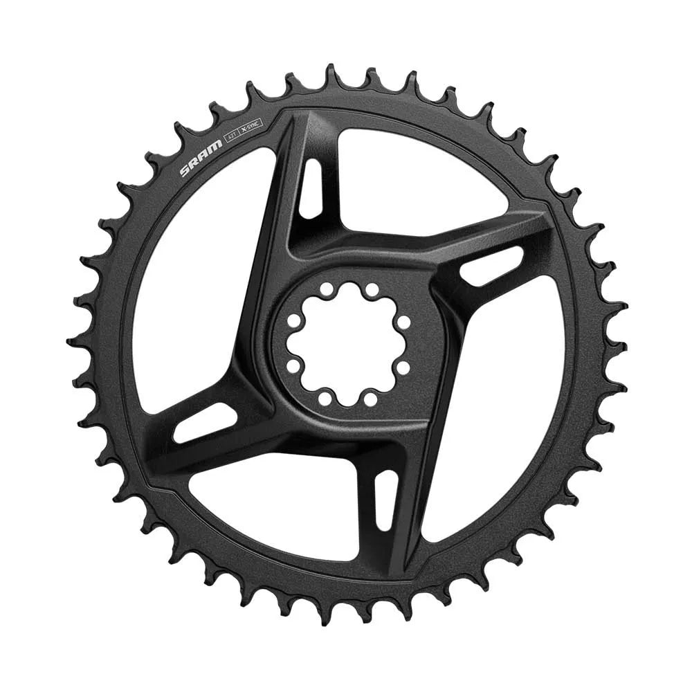SRAM Road Rival Chaingring - 38T