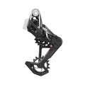 SRAM Rear Derailleur XX SL TType Eagle AXS 12s 52T - Silver-Rear Derailleurs-710845892134