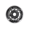 SRAM Red AXS Powermeter Kit - Rings + Front Derailleur-Power Meters-