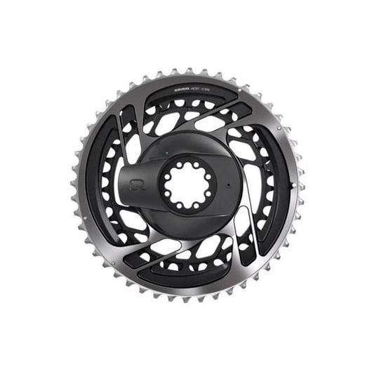 SRAM Red AXS Powermeter Kit - Rings + Front Derailleur-Power Meters-