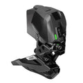 SRAM RED E1 AXS Fron Derailleur Braze On 2x12 - Black (Battery not included)-Front Derailleurs-710845905124